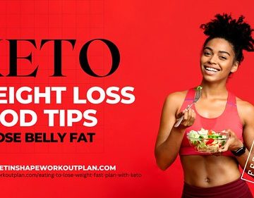 How Fast Can You Lose Weight with Keto?