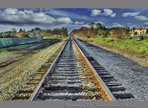 Cali-Slow-Speed-Rail