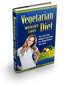 My Favorite Vegetarian Diet Plan