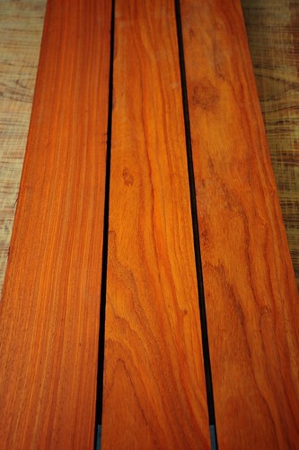 Padauk – Exotic Lumber – at Hardwoods Inc, Frederick MD - Official Blog