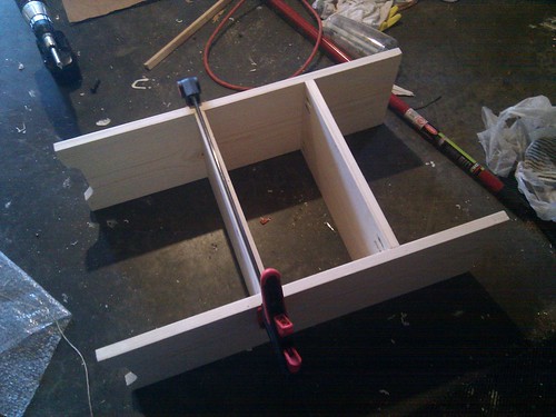 Wifi Router Cabinet #5