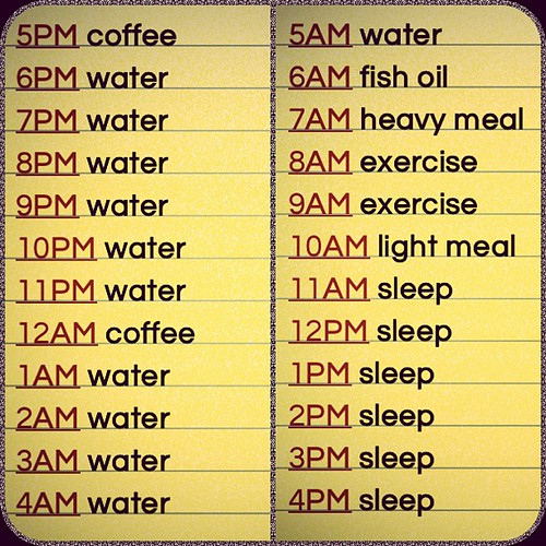 My customized IF plan :) Good luck, me. :-P #keto #intermittentfasting #nosnacks