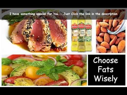 5 Heart Healthy Diet Tips | Healthy Heart Diet | Cheap | Fast | Easy