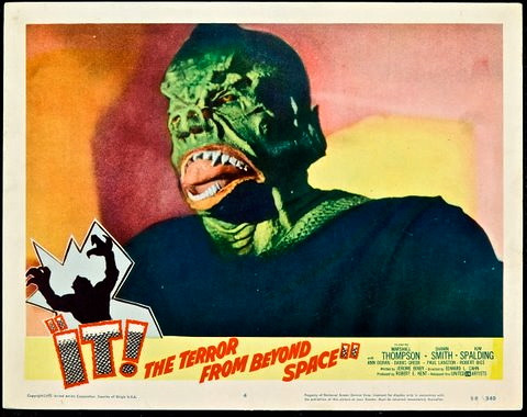 It! The Terror from Beyond Space (1958)