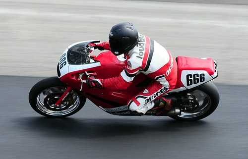 1986 Bimota DB1 Custom / Racer For Sale