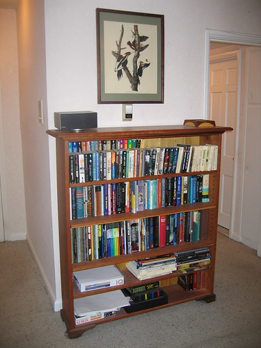 Small Bookshelf