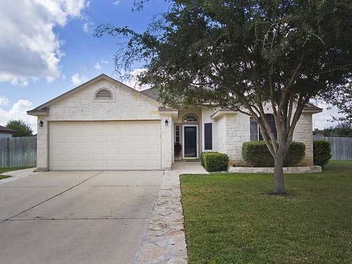 Wow! Charming Home Listing In Kyle: