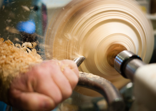 Wood Turning