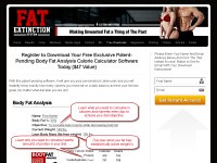 Free Fat Loss Report Gold – Fat Extinction – Fat Extinction