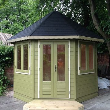 Summerhouse