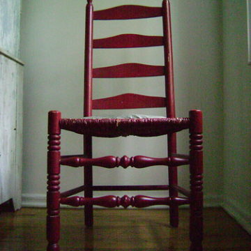 Red Chair