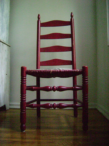 Red Chair