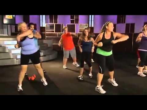 Cardio Workout The Biggest Loser Workout Last Chance Workout 61 min Fitness