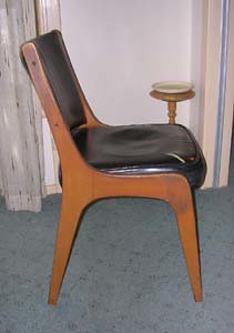 kitchenchair_side