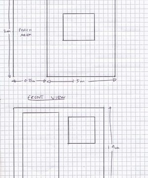 shed plans