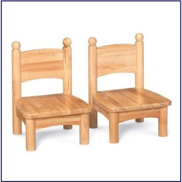 Wooden Restaurant Chairs