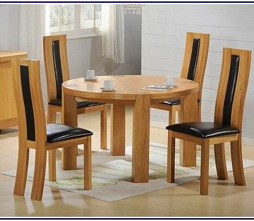 Wooden Tables And Chairs