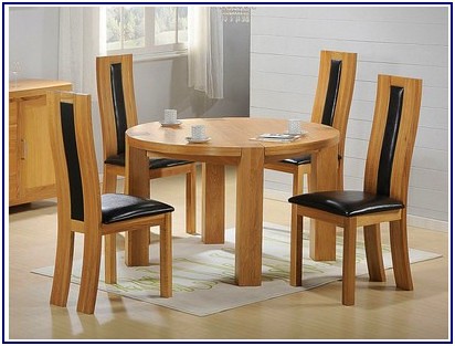 Wooden Tables And Chairs