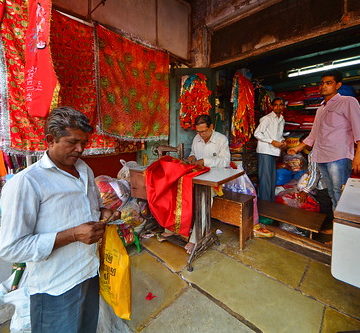 India - Gujarat - Ahmedabad - Tailors - 35