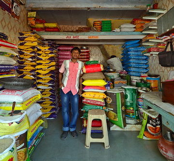 India - Gujarat - Ahmedabad - Shop - 41