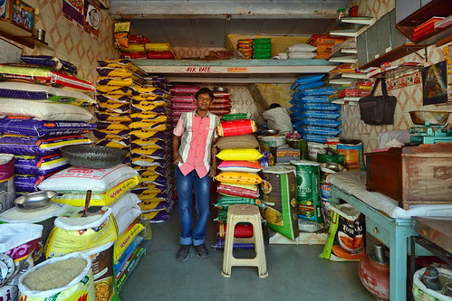 India - Gujarat - Ahmedabad - Shop - 41