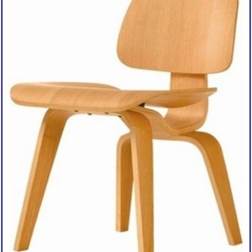 Wooden Chair Rentals