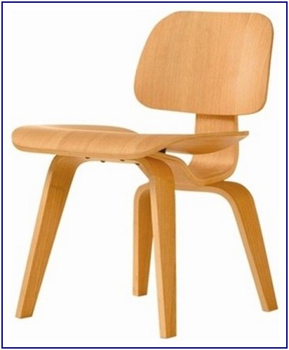 Wooden Chair Rentals