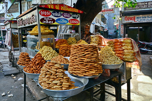 India - Gujarat - Ahmedabad - Cookies - 3