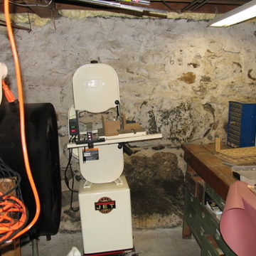 Bandsaw