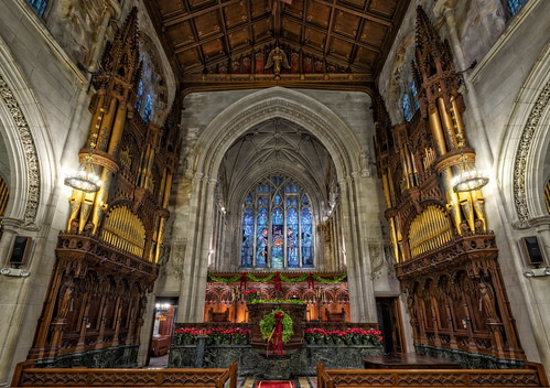 The Altar