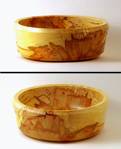 Box Elder Bowl