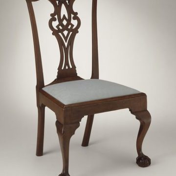 Side Chair LACMA 53.15.4