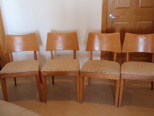 Kitchen Chairs