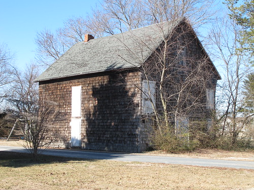 Collins Potato House