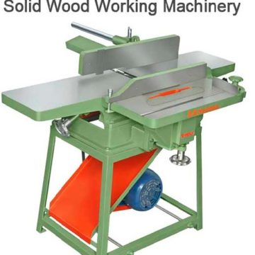 Woodworking Tools India