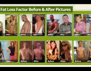 Fat Loss Factor Review. Lose weight fast. weight loss diet plan. home workout plan.