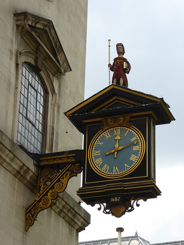 St James Garlickhythe, Garlick Hill EC4V 2AL, City of London