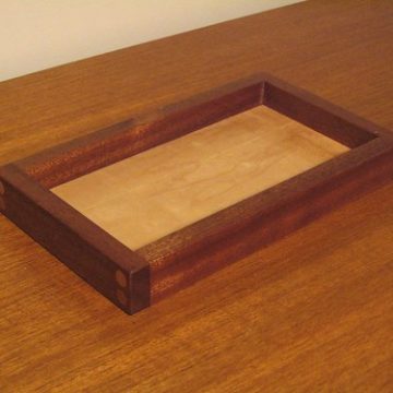 Tray for Toolbox