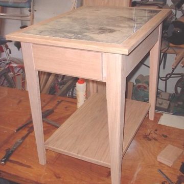 End table 2