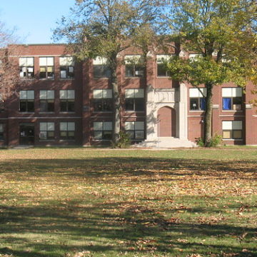 Mifflin International Alternative Middle School