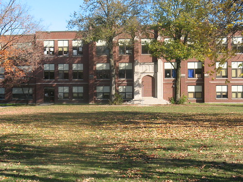 Mifflin International Alternative Middle School