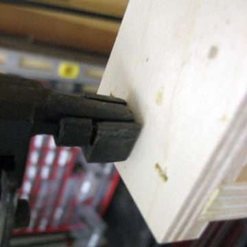 Drawer Staplin