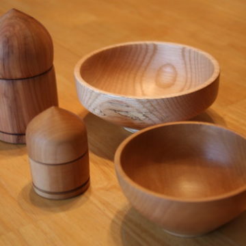 Some Recent Turnings