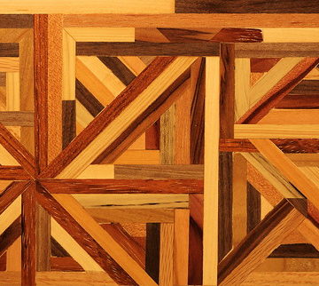 Wood abstract