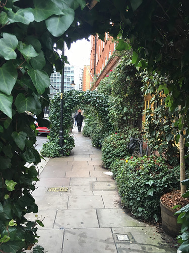 Covent Garden, London, England