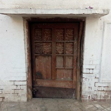 Door that Define History