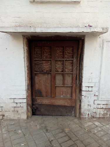 Door that Define History