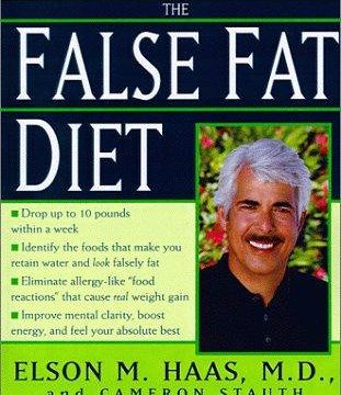 liberty book  The False Fat Diet: The Revolutionary 21-Day Program for Losing the Weight You Think