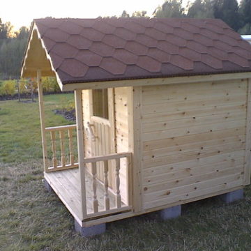 Project: playhouse