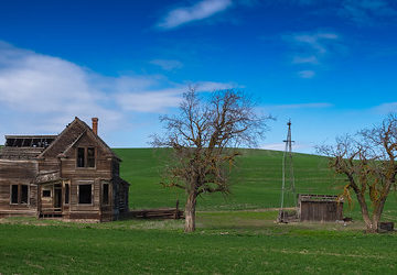 Charles E. Nelson house.